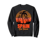 Îles Cies Espagne Sweatshirt