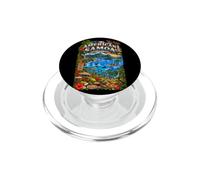 Îles de Samoa américaines : Un Paradis Tropical PopSockets PopGrip pour MagSafe