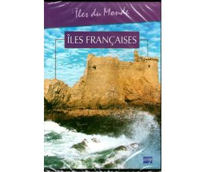Îles du monde Îles françaises