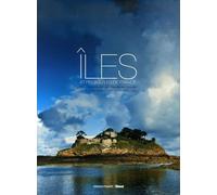 Iles et presqu'îles de France