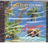 Iles... Était Une Fois