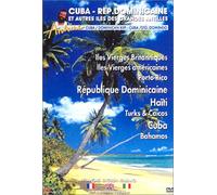 Cuba - La République Dominicaine G – Warner Bros.
