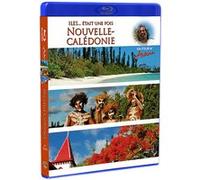 Antoine - Iles... Était Une Fois - Nouvelle-Calédonie - Blu-Ray
