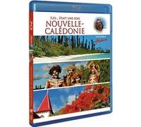 Îles... était une fois : La Nouvelle Calédonie - Combo Blu-Ray + DVD E