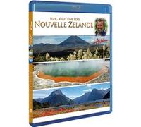 Îles... était une fois : La Nouvelle Zélande – Warner Bros. – Combo Blu-ray + DVD