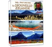 Îles... était une fois : La Nouvelle Zélande E