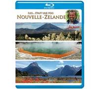 Îles... était une fois : La Nouvelle Zélande - Edition Blu-Ray G