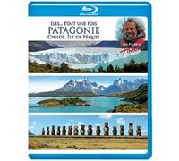 Antoine – Îles... était une fois : Patagonie, Chiloé, Île de Pâques – Blu-ray