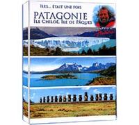 Îles... était une fois : La Patagonie E