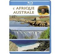 Antoine – Îles... Était Une Fois : L'Afrique australe – Blu-ray – Warner Bros.