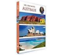 Îles... était une fois : L'Australie – Warner Bros. – Combo Blu-ray + DVD