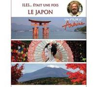 Îles... était une fois : Le Japon – Blu-ray – Warner Bros.