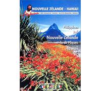 Hawaii - La Nouvelle Zélande E