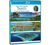Îles... était une fois : Tahiti - Blu-Ray E