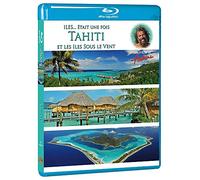 Iles... était une fois : Tahiti et les îles Sous-le-Vent [Blu-ray]