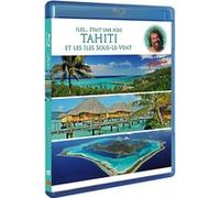 Îles... était une fois : Tahiti, les îles sous le vent - Combo Blu-Ray + DVD E