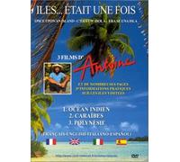 Îles... était une fois – Vol.1 : Océan Indien / Caraïbes / Polynésie – Warner Bros.