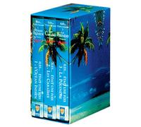 Îles... était une fois - Vol.1 : Océan Indien / Caraïbes / Polynésie