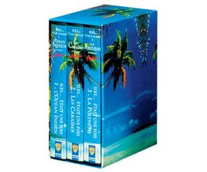 Îles... était une fois - Vol.1 : Océan Indien / Caraïbes / Polynésie