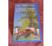 Îles... était une fois - Vol.1 : Océan Indien [VHS]