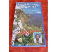 Îles... était une fois - Vol.10 : L'Atlantique [VHS]