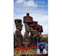 Îles... était une fois - Vol.12 : Le Grand Pacifique [VHS]