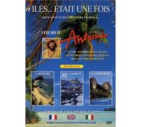 Iles... était une fois E