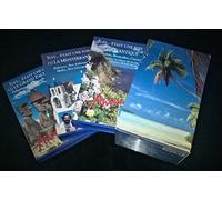 Îles... était une fois - Vol.4 : Atlantique / Méditerranée / Grand Pacifique [VHS]