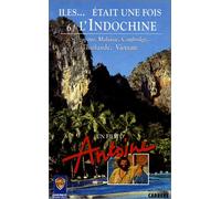 Îles... était une fois - Vol.6 : L'Indochine [VHS]