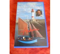 Îles... était une fois - Vol.8 : Les Îles de France [VHS]