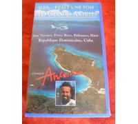 Îles... était une fois - Vol.9 : Les Grandes Antilles [VHS]