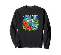 îles Fidji Sweatshirt