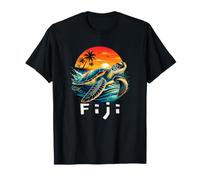 îles Fidji T-Shirt