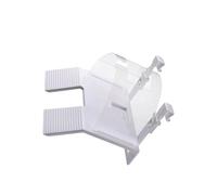 Îles flottantes à Plate-Forme de Repos pour Aquariums, White S