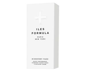 Iles Formula Discovery Pack