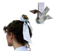 Iles Formula - Élastiques cheveux : 100% soie ou serre-tête - Fabrication artisanale Française - Frivolée