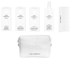 Iles Formula - Extensionspack - Masque et soin pour les cheveux 800 ml