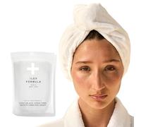 Iles Formula - Hair Towel White