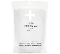 Iles Formula - Hair Turban Handtuch - Turban de cheveux 1 St.