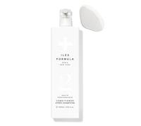 Iles Formula Haute Performance Après-shampooing réparateur pour lisser et transformer les cheveux abîmés 1 l