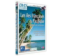 Îles françaises du Pacifique : Archipels aux antipodes DVD