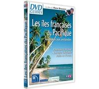 Îles françaises du Pacifique : Archipels aux antipodes E