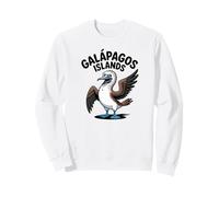 Îles Galápagos Sweatshirt