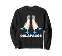 Îles Galápagos Sweatshirt