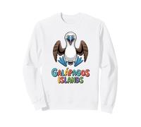 Îles Galápagos Sweatshirt
