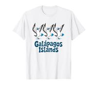 Îles Galápagos T-Shirt