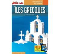 Iles Grecques