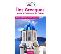 Iles Grecques