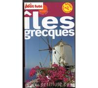 iles grecques 2013 petit fute: +OFFERT CE GUIDE EN VERSION NUMERIQUE