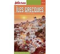 ÎLES GRECQUES 2016 Petit Futé